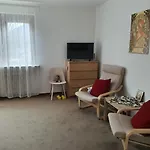 Hotel Garni Steinbacher Tal
