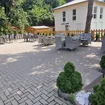 Hotel Garni Steinbacher Tal