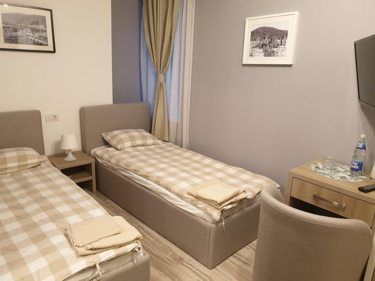 Garni Steinbacher Tal Gasthof 3*