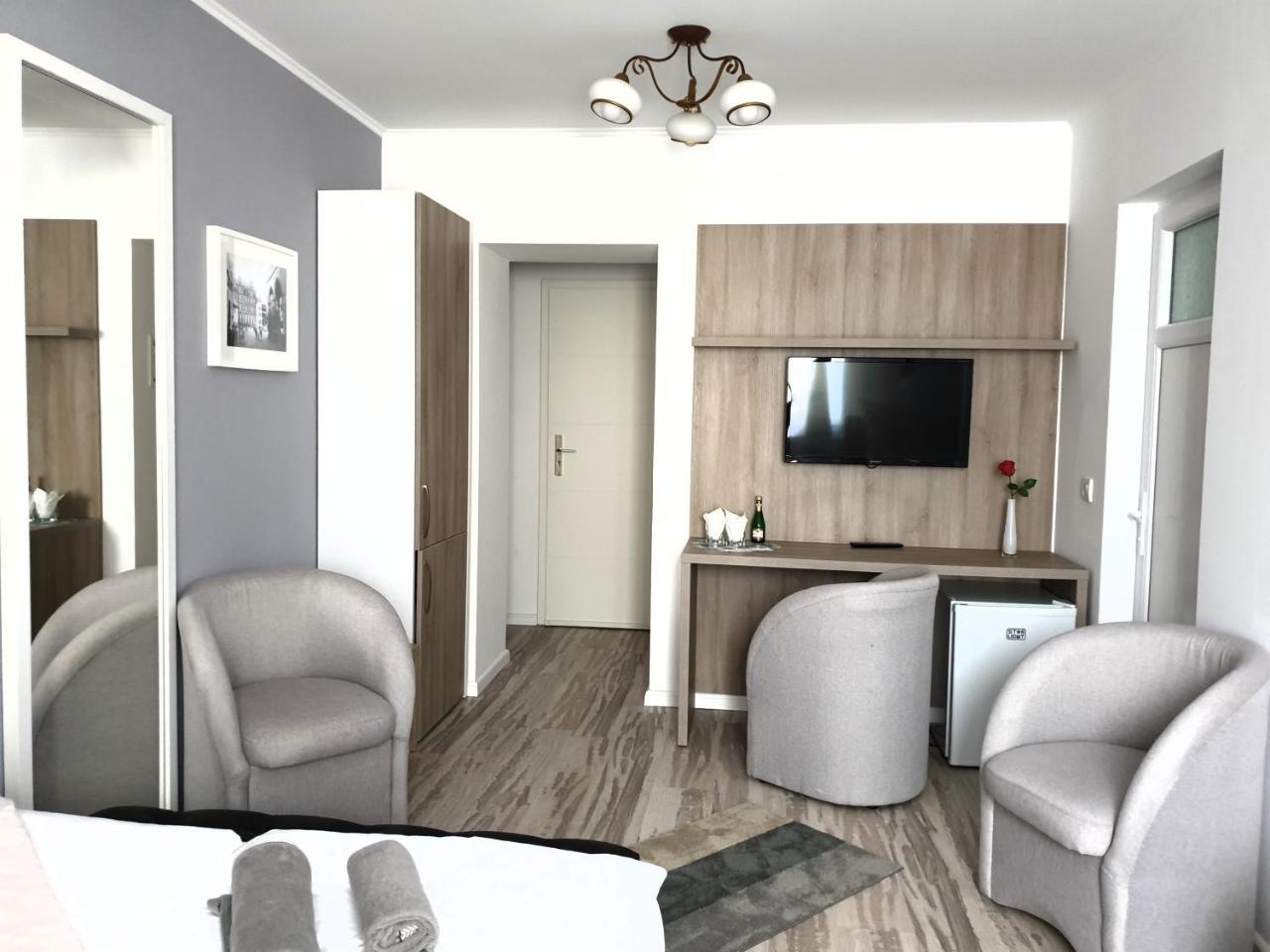 Garni Steinbacher Tal 3* Heidelberg